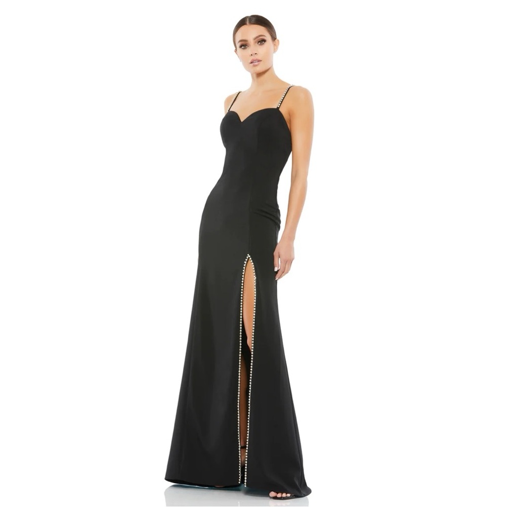 Mac Duggal NWT 55706 Dress